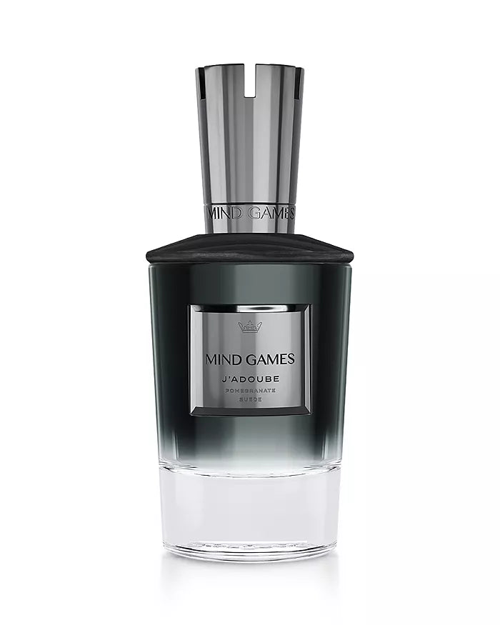 Mind Games J’Adoube